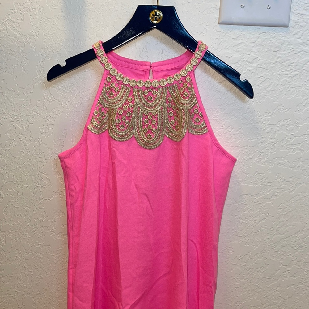 Lilly Pulitzer size 14